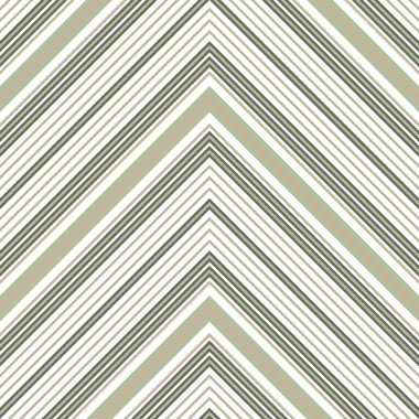 Moda tekstil ve grafikleri için uygun yeşil sembol çizgili dikişsiz arkaplan