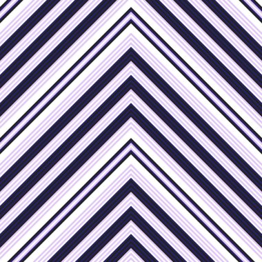 Mor Chevron köşegen çizgili desen arka planı moda tekstil ve grafikleri için uygundur.