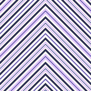 Mor Chevron köşegen çizgili desen arka planı moda tekstil ve grafikleri için uygundur.