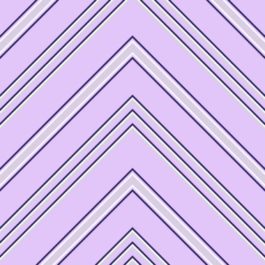 Mor Chevron köşegen çizgili desen arka planı moda tekstil ve grafikleri için uygundur.
