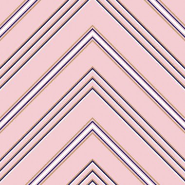 Moda tekstil ve grafikleri için uygun Pembe Sembol köşegen çizgili dikişsiz arkaplan