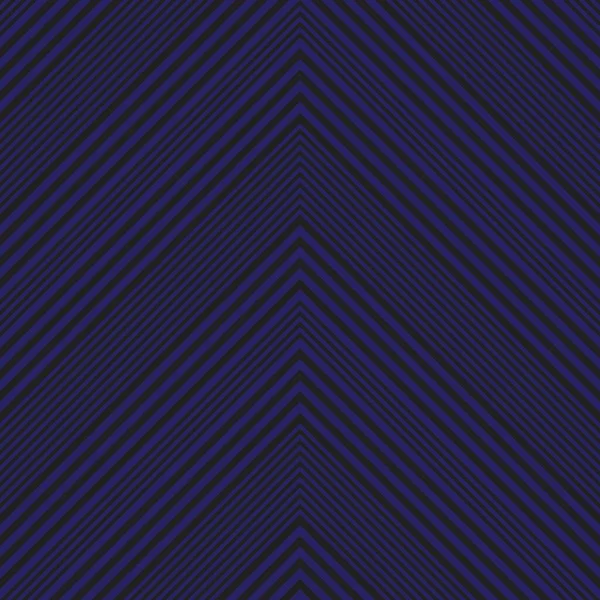 Fondo Patrón Sin Costura Rayado Diagonal Chevron Azul Adecuado Para — Vector de stock