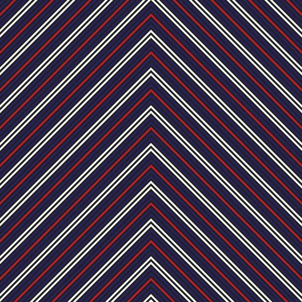 Moda tekstili ve grafikleri için uygun kırmızı ve mavi köşegen çizgili, dikişsiz arkaplan