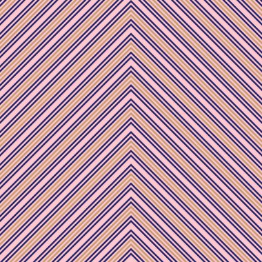 Moda tekstil ve grafikleri için uygun Pembe Sembol köşegen çizgili dikişsiz arkaplan