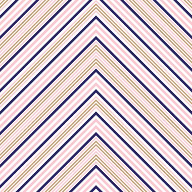 Moda tekstil ve grafikleri için uygun Pembe Sembol köşegen çizgili dikişsiz arkaplan