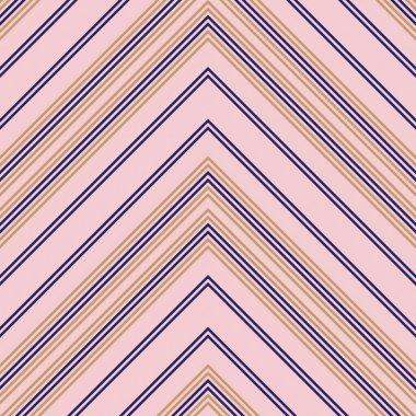 Moda tekstil ve grafikleri için uygun Pembe Sembol köşegen çizgili dikişsiz arkaplan