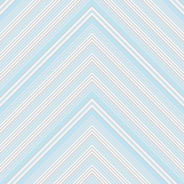 Moda tekstil ve grafikleri için uygun gök mavisi köşegen çizgili, dikişsiz arkaplan