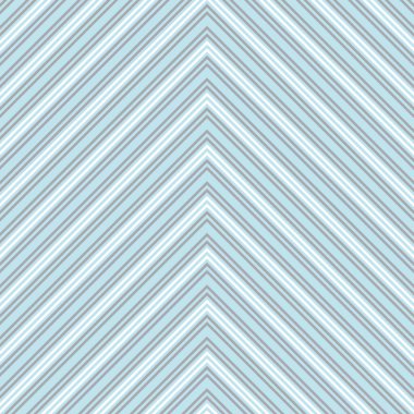Moda tekstil ve grafikleri için uygun gök mavisi köşegen çizgili, dikişsiz arkaplan