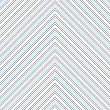 Moda tekstil ve grafikleri için uygun gök mavisi köşegen çizgili, dikişsiz arkaplan