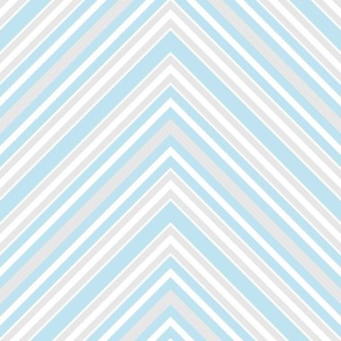 Moda tekstil ve grafikleri için uygun gök mavisi köşegen çizgili, dikişsiz arkaplan