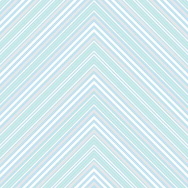 Moda tekstil ve grafikleri için uygun gök mavisi köşegen çizgili, dikişsiz arkaplan