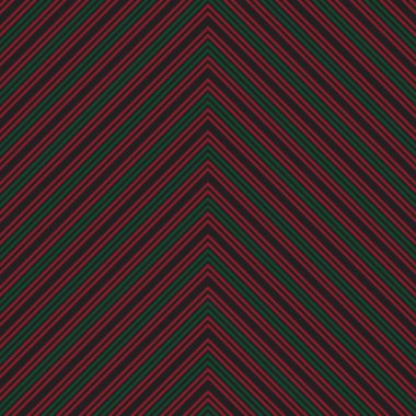 Moda tekstil ve grafikleri için uygun, Noel sembolü köşegen çizgili, dikişsiz arkaplan