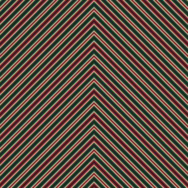 Moda tekstil ve grafikleri için uygun, Noel sembolü köşegen çizgili, dikişsiz arkaplan