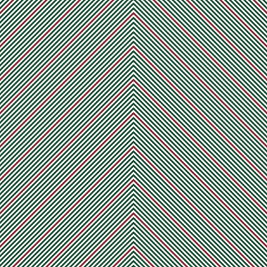 Moda tekstil ve grafikleri için uygun, Noel sembolü köşegen çizgili, dikişsiz arkaplan