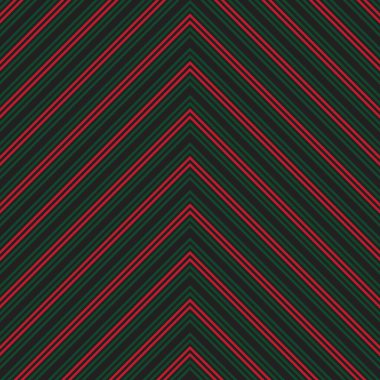 Moda tekstil ve grafikleri için uygun, Noel sembolü köşegen çizgili, dikişsiz arkaplan