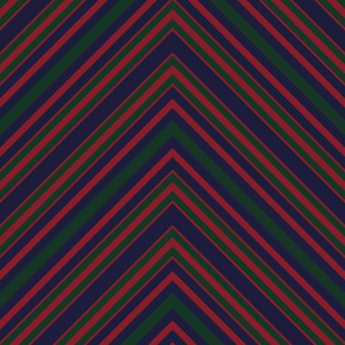 Moda tekstil ve grafikleri için uygun, Noel sembolü köşegen çizgili, dikişsiz arkaplan