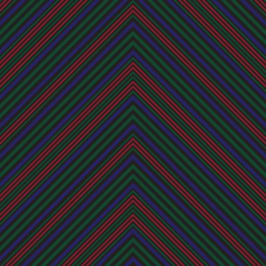 Moda tekstil ve grafikleri için uygun, Noel sembolü köşegen çizgili, dikişsiz arkaplan