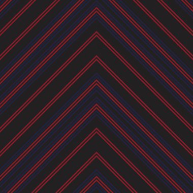 Moda tekstil ve grafikleri için uygun, Noel sembolü köşegen çizgili, dikişsiz arkaplan