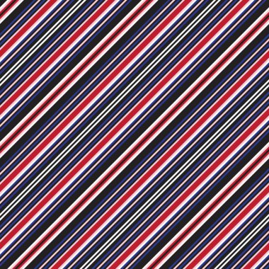 Moda tekstil ve grafikleri için uygun kırmızı köşegen çizgili düz desenli arkaplan