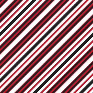 Moda tekstil ve grafikleri için uygun kırmızı köşegen çizgili düz desenli arkaplan