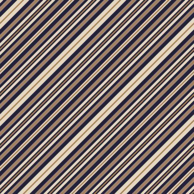 Moda tekstil ve grafikleri için uygun kahverengi Taupe köşegen çizgili dikişsiz arkaplan