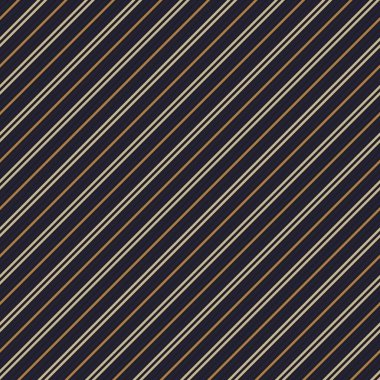 Moda tekstil ve grafikleri için uygun kahverengi Taupe köşegen çizgili dikişsiz arkaplan