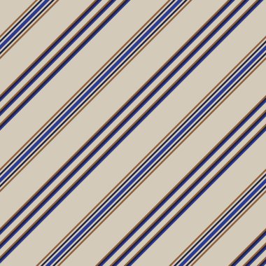 Moda tekstil ve grafikleri için uygun kahverengi Taupe köşegen çizgili dikişsiz arkaplan