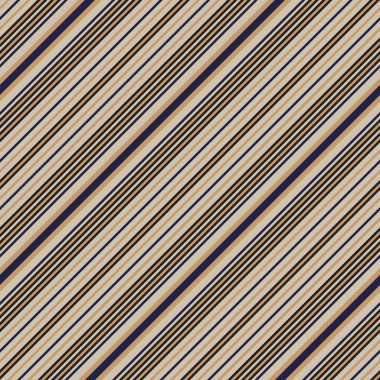 Moda tekstil ve grafikleri için uygun kahverengi Taupe köşegen çizgili dikişsiz arkaplan