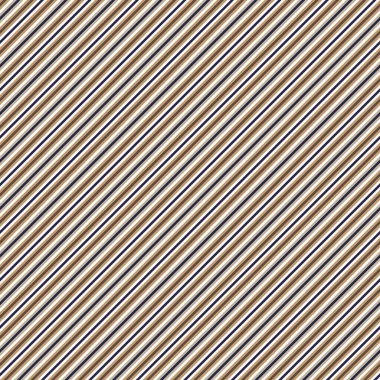 Moda tekstil ve grafikleri için uygun kahverengi Taupe köşegen çizgili dikişsiz arkaplan
