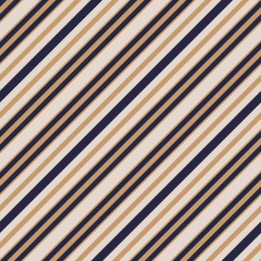 Moda tekstil ve grafikleri için uygun kahverengi Taupe köşegen çizgili dikişsiz arkaplan