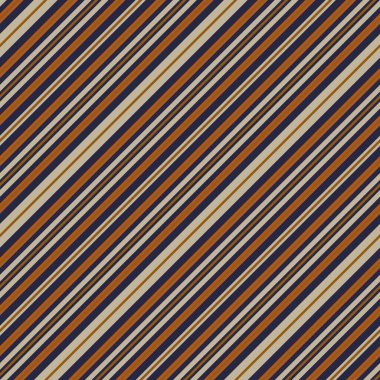 Moda tekstil ve grafikleri için uygun turuncu köşegen çizgili dikişsiz arkaplan