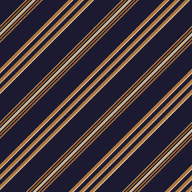 Moda tekstil ve grafikleri için uygun turuncu köşegen çizgili dikişsiz arkaplan