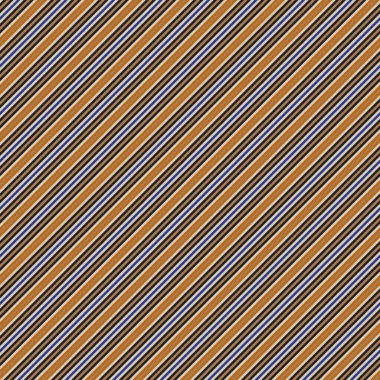 Moda tekstil ve grafikleri için uygun turuncu köşegen çizgili dikişsiz arkaplan