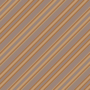 Moda tekstil ve grafikleri için uygun turuncu köşegen çizgili dikişsiz arkaplan