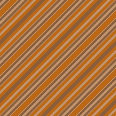 Moda tekstil ve grafikleri için uygun turuncu köşegen çizgili dikişsiz arkaplan
