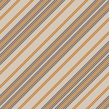 Moda tekstil ve grafikleri için uygun turuncu köşegen çizgili dikişsiz arkaplan
