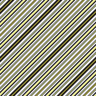 Moda tekstil ve grafikleri için uygun sarı köşegen çizgili düz desenli arkaplan