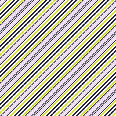 Moda tekstil ve grafikleri için uygun sarı köşegen çizgili düz desenli arkaplan