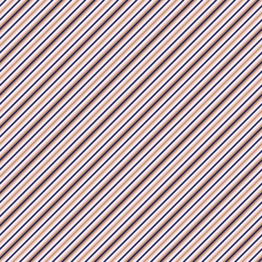 Moda tekstil ve grafikleri için uygun pembe köşegen çizgili dikişsiz model arkaplanı