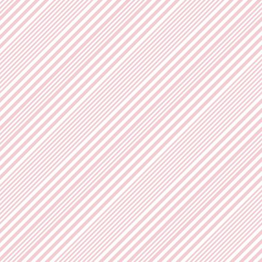 Moda tekstil ve grafikleri için uygun pembe köşegen çizgili dikişsiz model arkaplanı