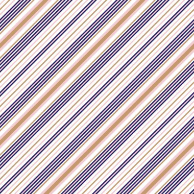 Moda tekstil ve grafikleri için uygun pembe köşegen çizgili dikişsiz model arkaplanı