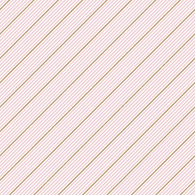 Moda tekstil ve grafikleri için uygun pembe köşegen çizgili dikişsiz model arkaplanı