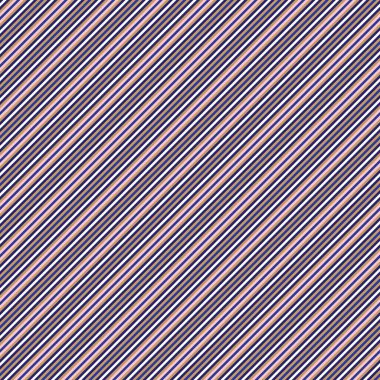 Moda tekstil ve grafikleri için uygun pembe köşegen çizgili dikişsiz model arkaplanı
