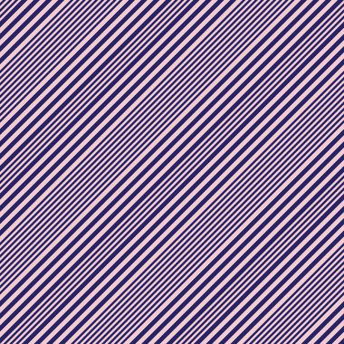 Moda tekstili ve grafikleri için uygun pembe ve deniz köşegenli çizgili dikişsiz arkaplan