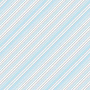 Moda tekstil ve grafikleri için uygun gök mavisi köşegen çizgili dikişsiz arkaplan