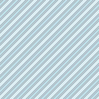 Moda tekstil ve grafikleri için uygun gök mavisi köşegen çizgili dikişsiz arkaplan