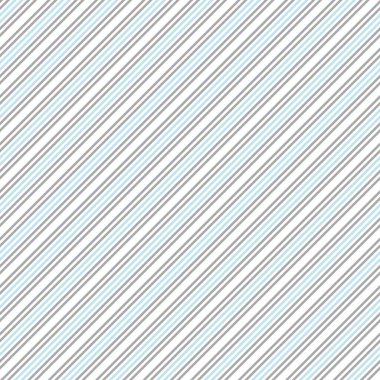 Moda tekstil ve grafikleri için uygun gök mavisi köşegen çizgili dikişsiz arkaplan