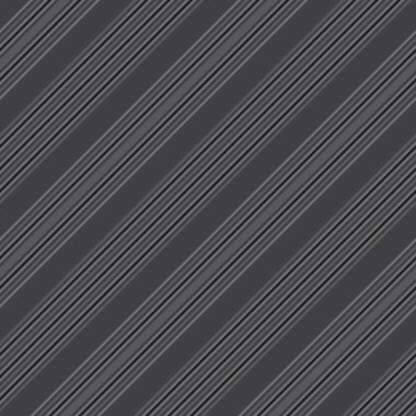 Moda tekstil ve grafikleri için uygun gri köşegen çizgili dikişsiz model arka planı