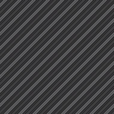 Moda tekstil ve grafikleri için uygun gri köşegen çizgili dikişsiz model arka planı