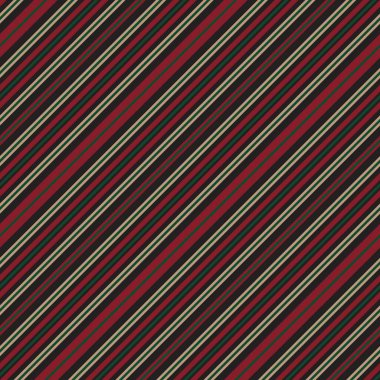 Moda tekstil ve grafikleri için uygun olan, Noel köşegen çizgili, pürüzsüz desenli arka plan